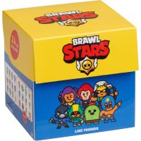 Figúrka Brawl Stars 1 ks - Poškodený obal