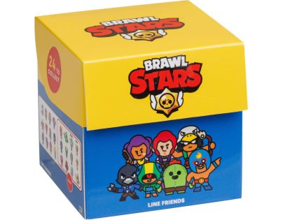Figúrka Brawl Stars 1 ks - Poškodený obal
