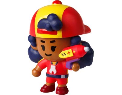Figúrka Brawl Stars 1 ks - Poškodený obal