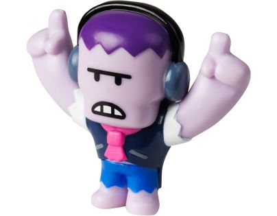 Figúrka Brawl Stars 1 ks - Poškodený obal