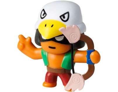 Figúrka Brawl Stars 1 ks - Poškodený obal
