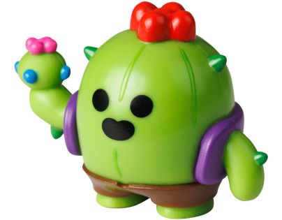 Figúrka Brawl Stars 1 ks - Poškodený obal