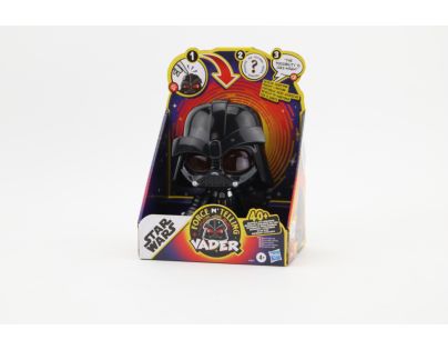 Hasbro Interaktívna figúrka Darth Vader