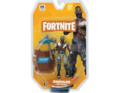 Figúrka Fortnite Bandolier