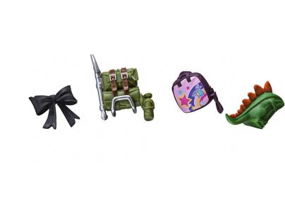 Figúrka Fortnite Llama Dráma Loot Piňata