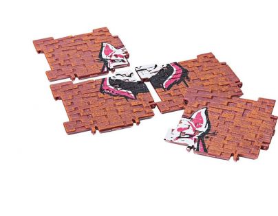 Figúrka Fortnite Llama Dráma Loot Piňata