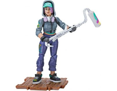 Figúrka Fortnite Teknique