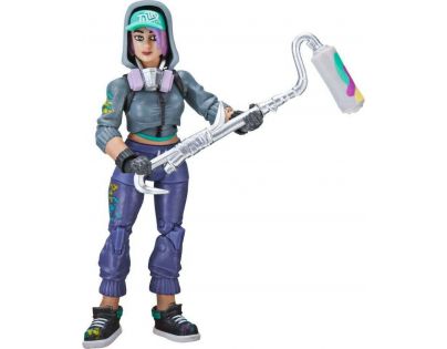 Figúrka Fortnite Teknique