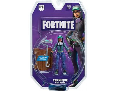 Figúrka Fortnite Teknique