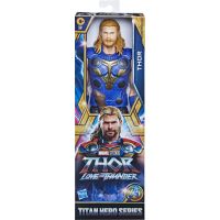 Figúrka Marvel Avengers Titan Hero Thor 30 cm 2