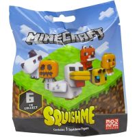 Figúrka Minecraft Mega Squishme S3 2
