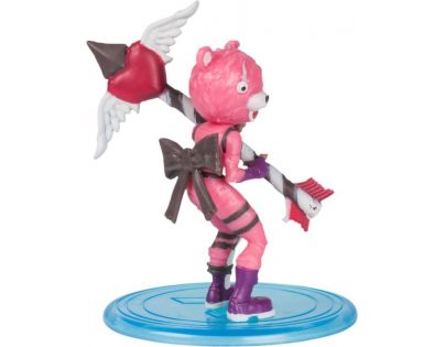 Figúrka s doplnkami fortným W1 Cuddle Team Leader