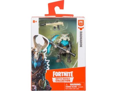 Figúrka s doplnkami fortným W1 Ragnarok