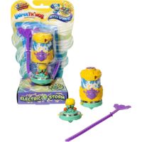 Figúrka SuperThings S Battle Spinners - Poškodený obal 2