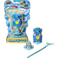 Figúrka SuperThings S Battle Spinners - Poškodený obal 3