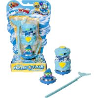 Figúrka SuperThings S Battle Spinners - Poškodený obal 4