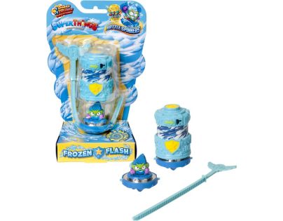 Figúrka SuperThings S Battle Spinners - Poškodený obal