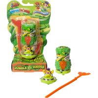 Figúrka SuperThings S Battle Spinners - Poškodený obal 5