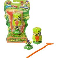 Figúrka SuperThings S Battle Spinners - Poškodený obal 6