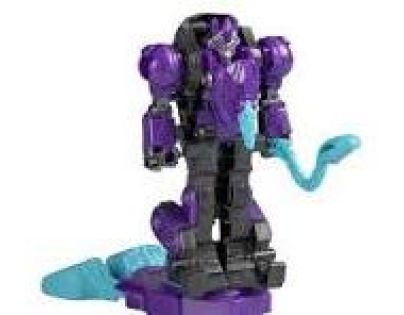Figúrka Transformer Alpha Trion