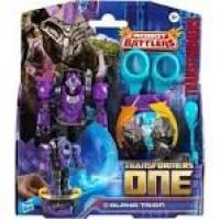 Figúrka Transformer Alpha Trion 2