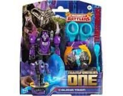 Figúrka Transformer Alpha Trion