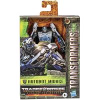 Figúrka Transformers Movie 7 Rise De Luxe - Poškodený obal 3
