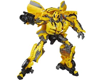 Figúrka Transformers Movie 7 Rise De Luxe