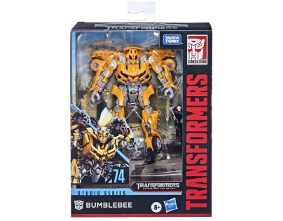 Figúrka Transformers Movie 7 Rise De Luxe