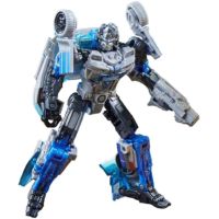 Figúrka Transformers Movie 7 Rise De Luxe