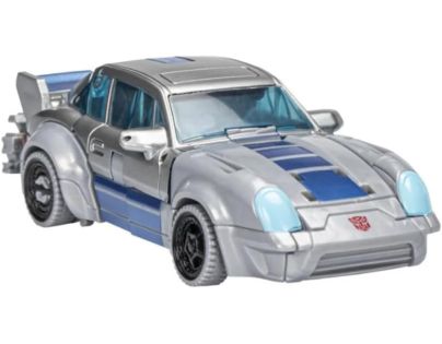 Figúrka Transformers Movie 7 Rise De Luxe