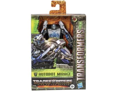 Figúrka Transformers Movie 7 Rise De Luxe