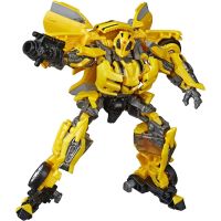 Figúrka Transformers Movie 7 Rise De Luxe 4