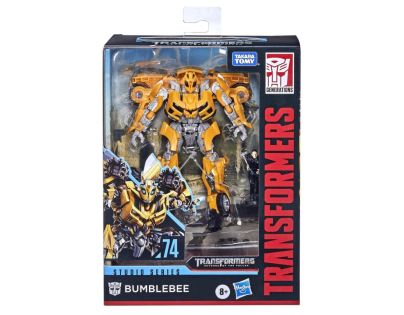 Figúrka Transformers Movie 7 Rise De Luxe