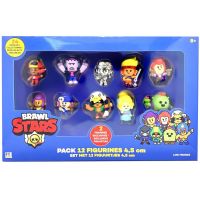 Figúrky Brawl Stars 12 pack séria 1 - Poškodený obal