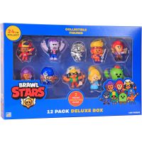 Figúrky Brawl Stars 12 pack séria 1 - Poškodený obal 3