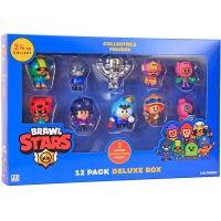 Figúrky Brawl Stars 12 pack séria 1 - Poškodený obal 4