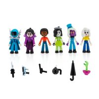 Alltoys Grant and Bowman Figúrky DevSeries Roblox Multipack