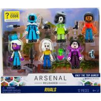 Alltoys Grant and Bowman Figúrky DevSeries Roblox Multipack 2