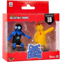 Figúrky Gang Beasts 2 pack séria 1 2