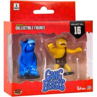 Figúrky Gang Beasts 2 pack séria 1 3