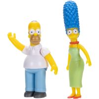 Alltoys Figúrky The Simpsons 12 cm 7 ks 3