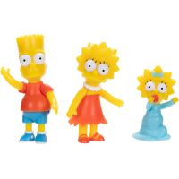 Alltoys Figúrky The Simpsons 12 cm 7 ks 5