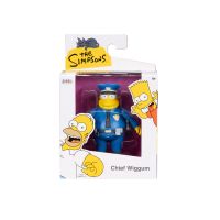 Alltoys Figúrky The Simpsons s príslušenstvom 12 cm 4