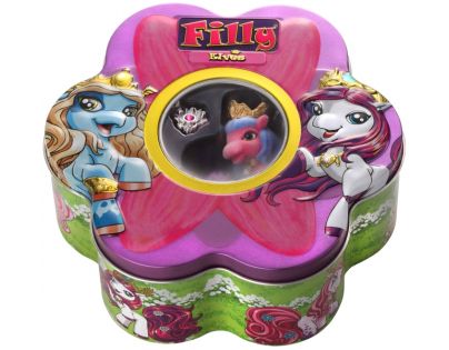 Filly Elves krabička
