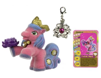 Filly Elves krabička