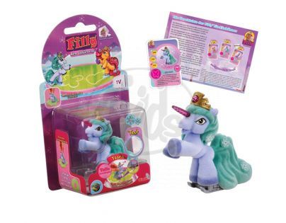 Filly Ice Unicorn 1ks