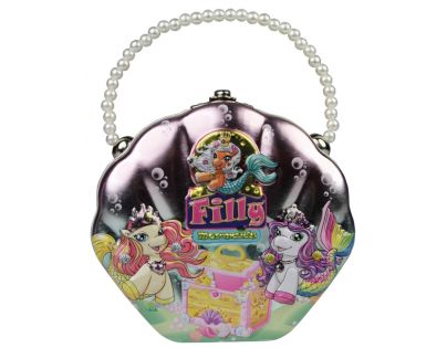 EP Line 01639 Filly Mermaids krabička