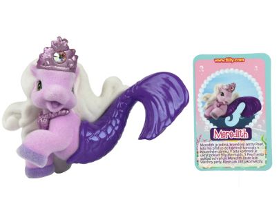 EP Line 01639 Filly Mermaids krabička