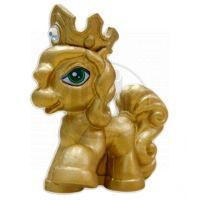 Filly Princess kovová krabička 2